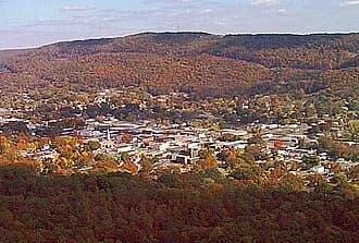 Fort Payne