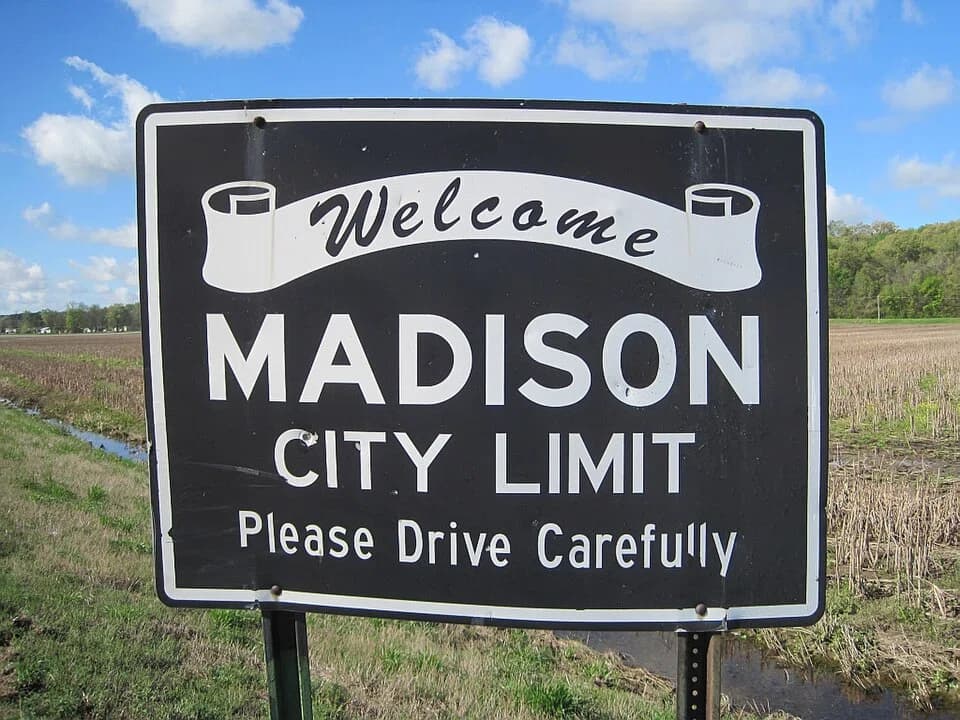 Madison
