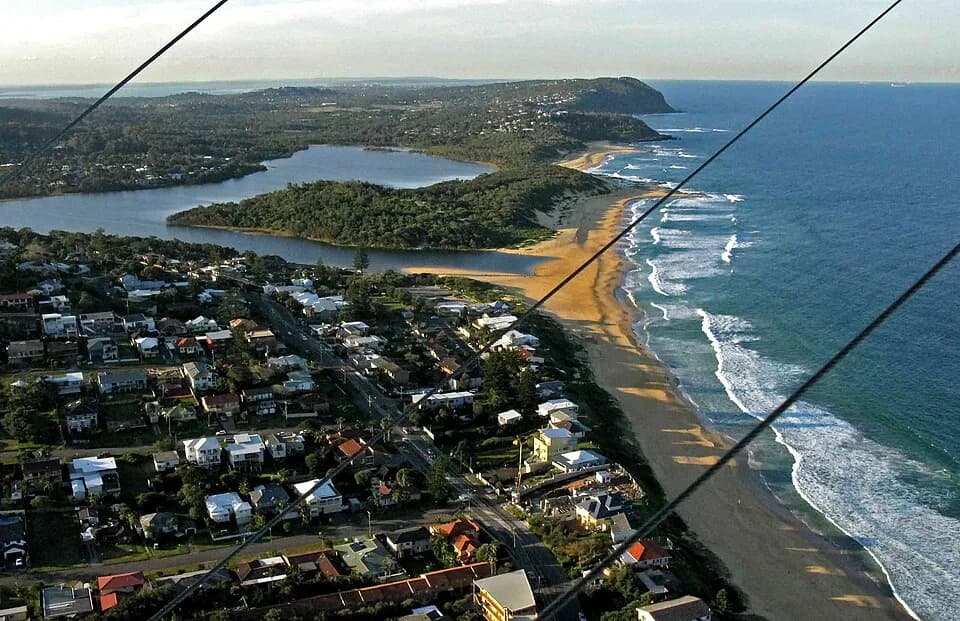 Wamberal