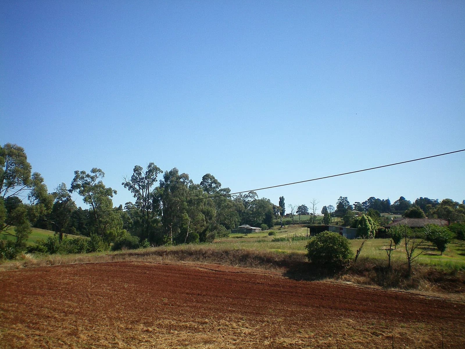 Wandin North