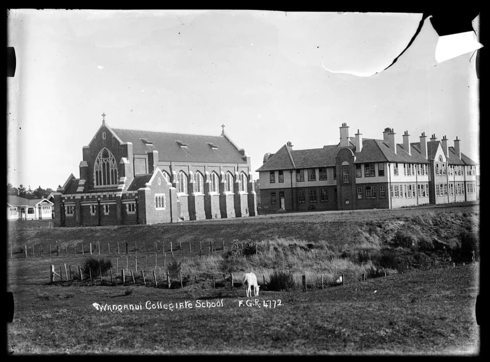 Whanganui Collegiate School