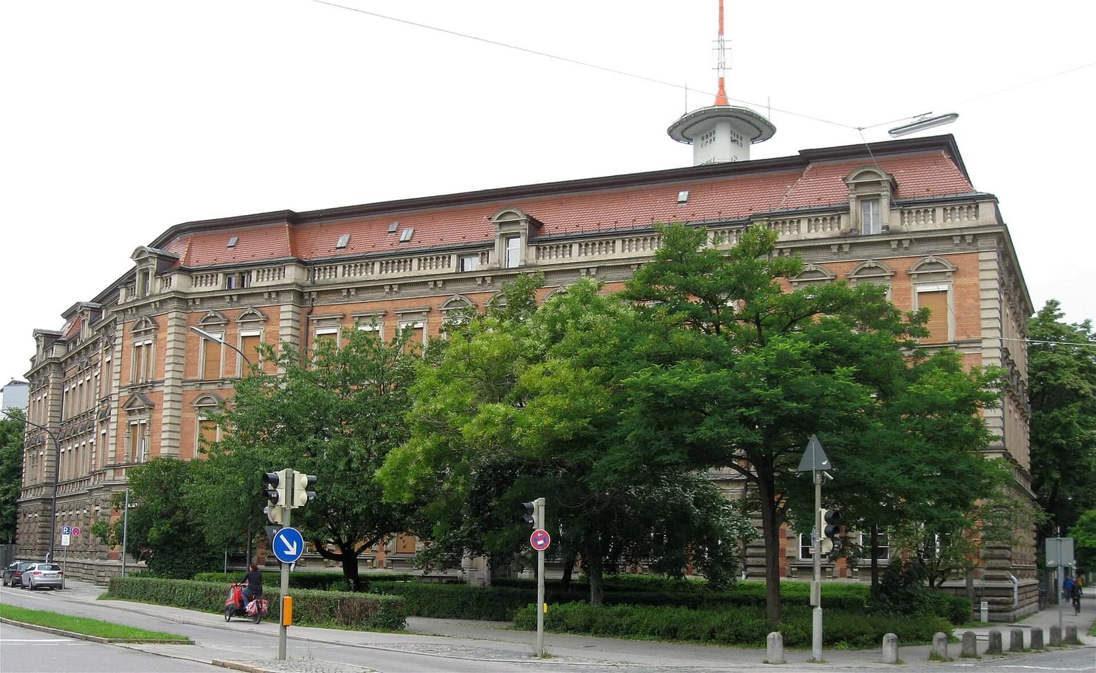 War Academy