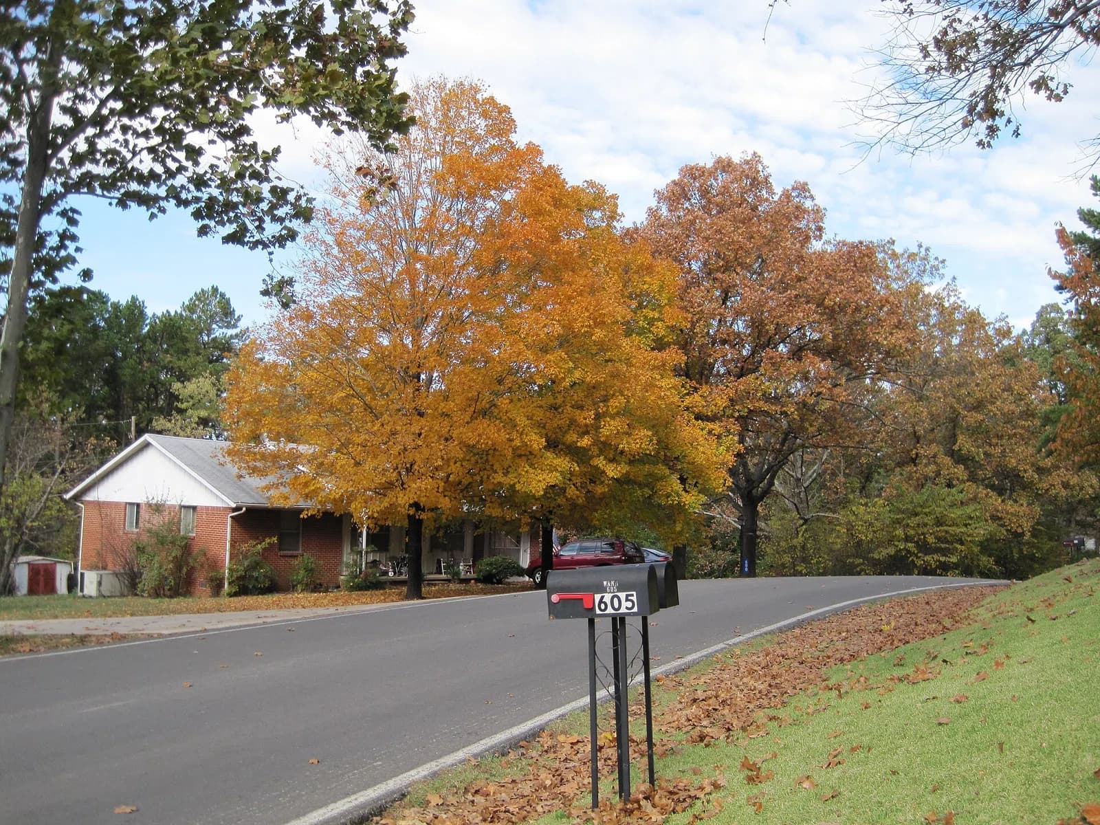 Batesville