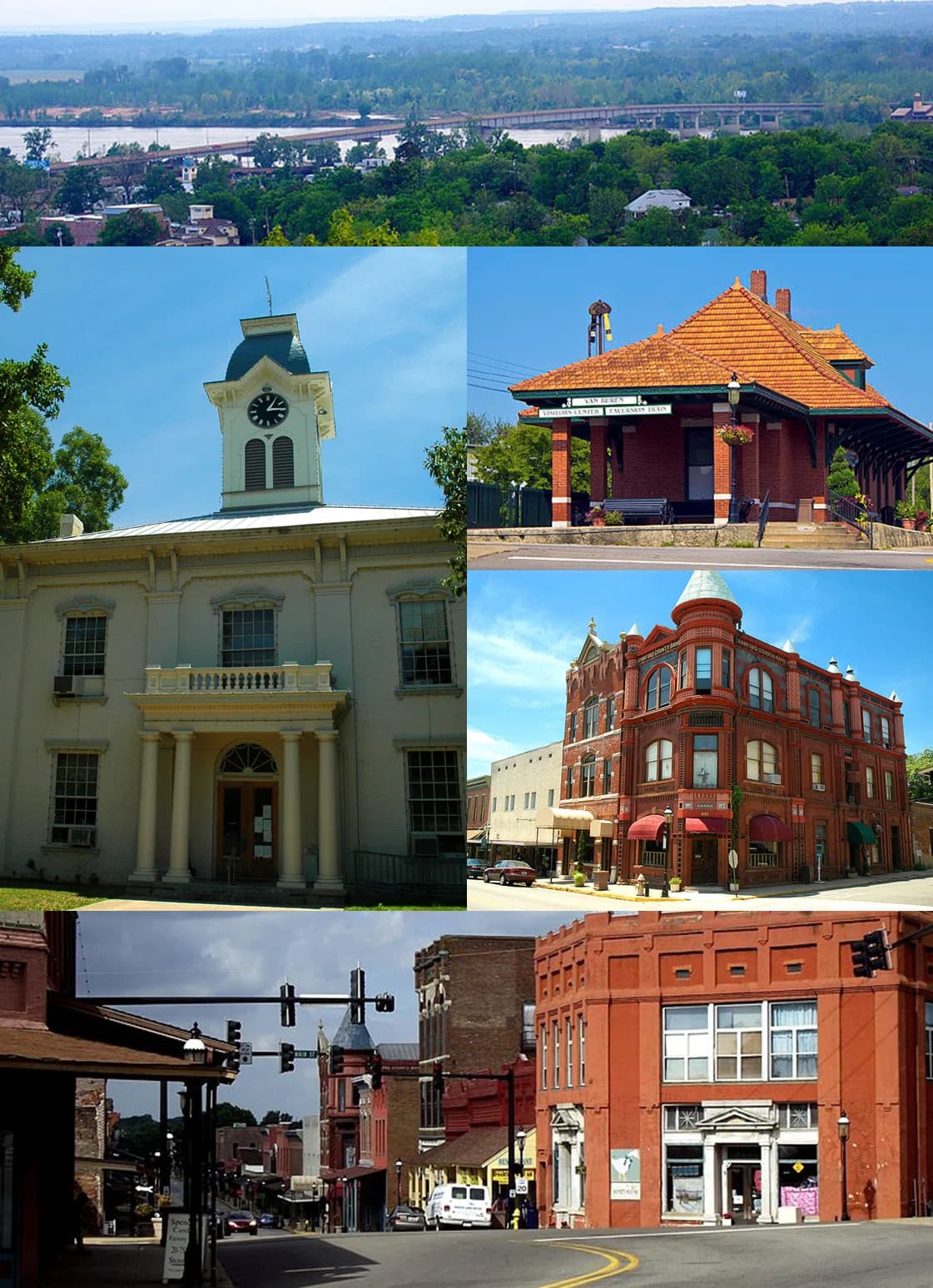 Van Buren