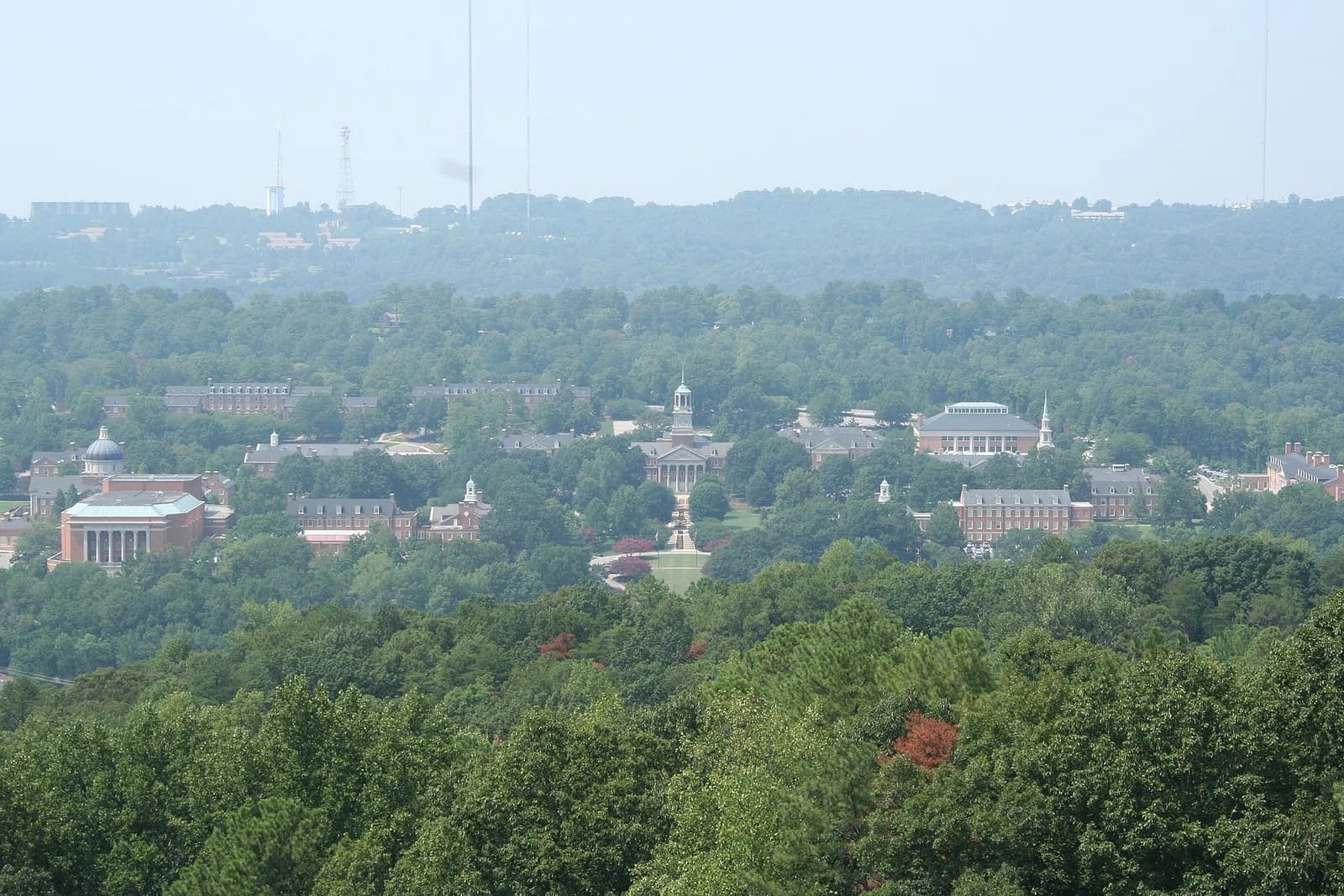 Homewood