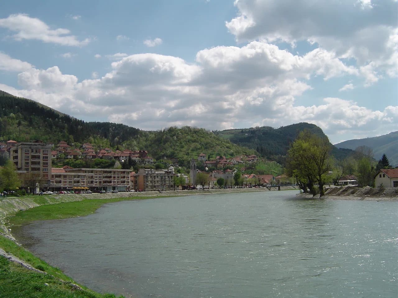 Prijepolje