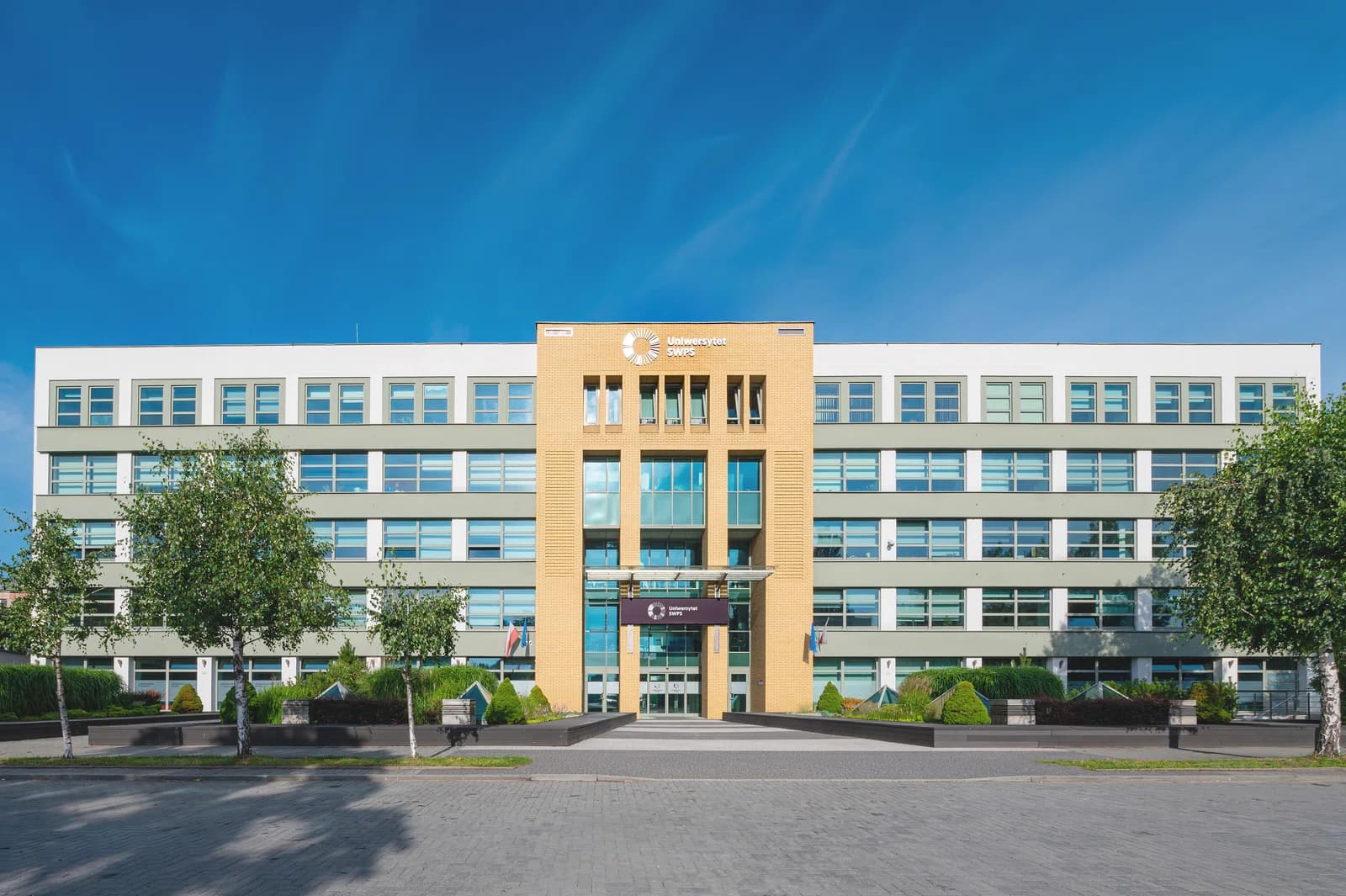 SWPS University