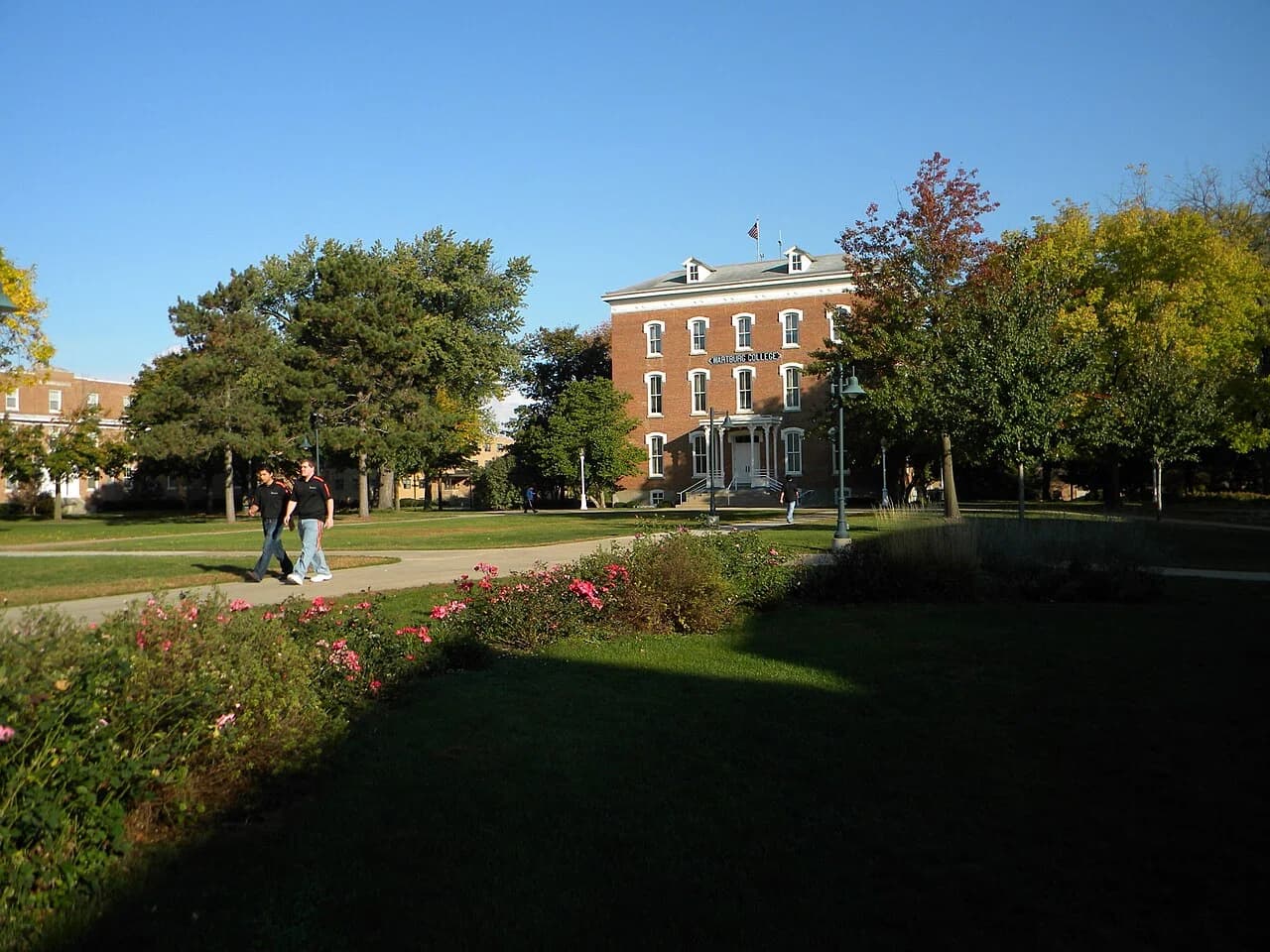 Wartburg College