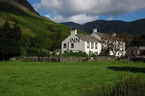 Wasdale Head