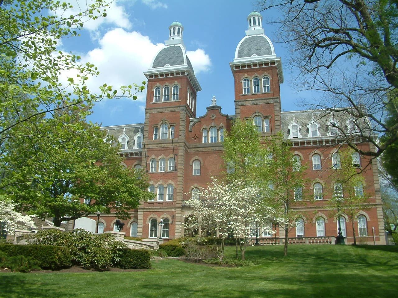 Washington & Jefferson College
