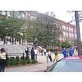 Washington High School