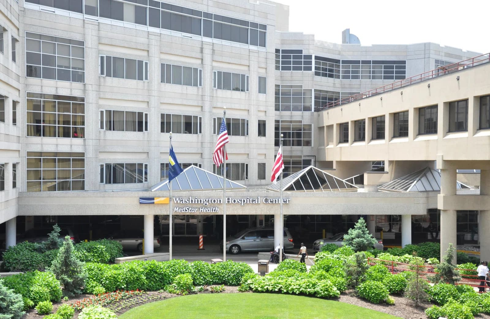 Washington Hospital Center