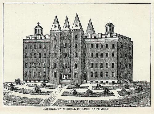 Washington Medical College