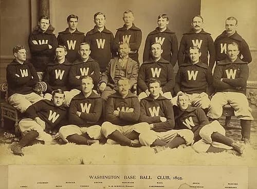 Washington Senators