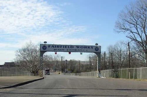Fairfield