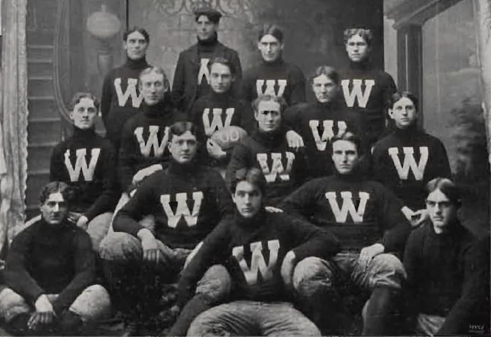 Washington State Cougars football