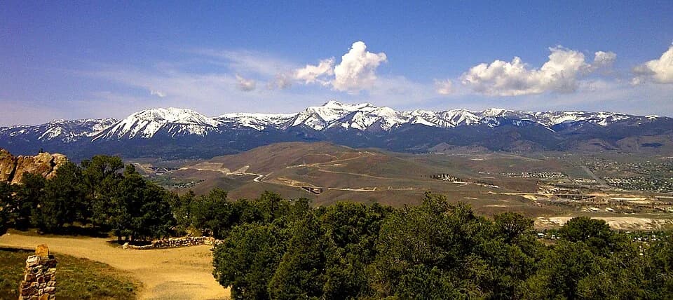 Washoe Valley