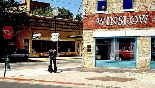 Winslow
