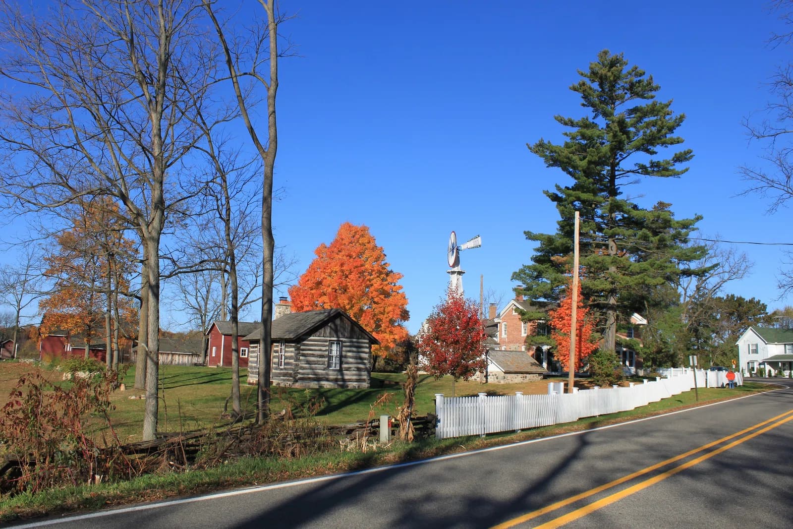 Waterloo Township