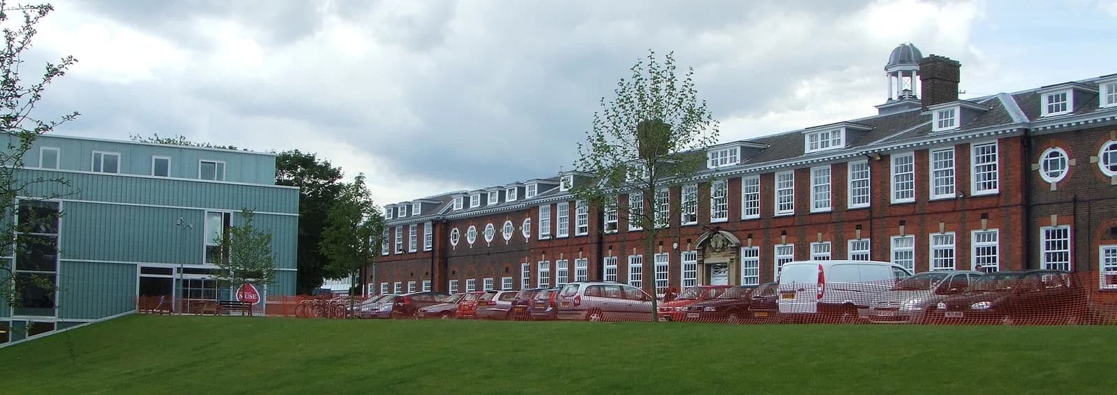 Watford Grammar School for Boys