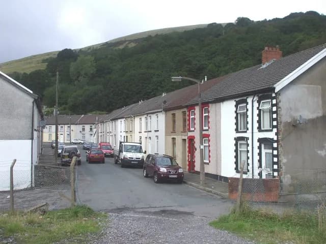 Wattstown