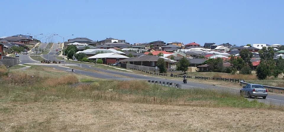 Waurn Ponds