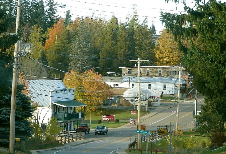Waverly