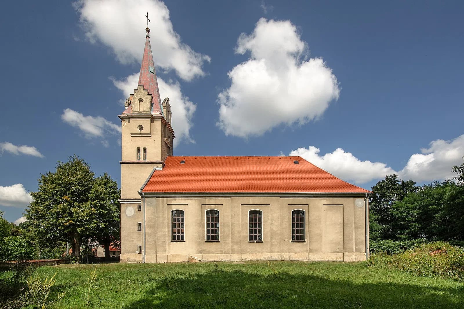Wawrzyszów, Lower Silesian Voivodeship