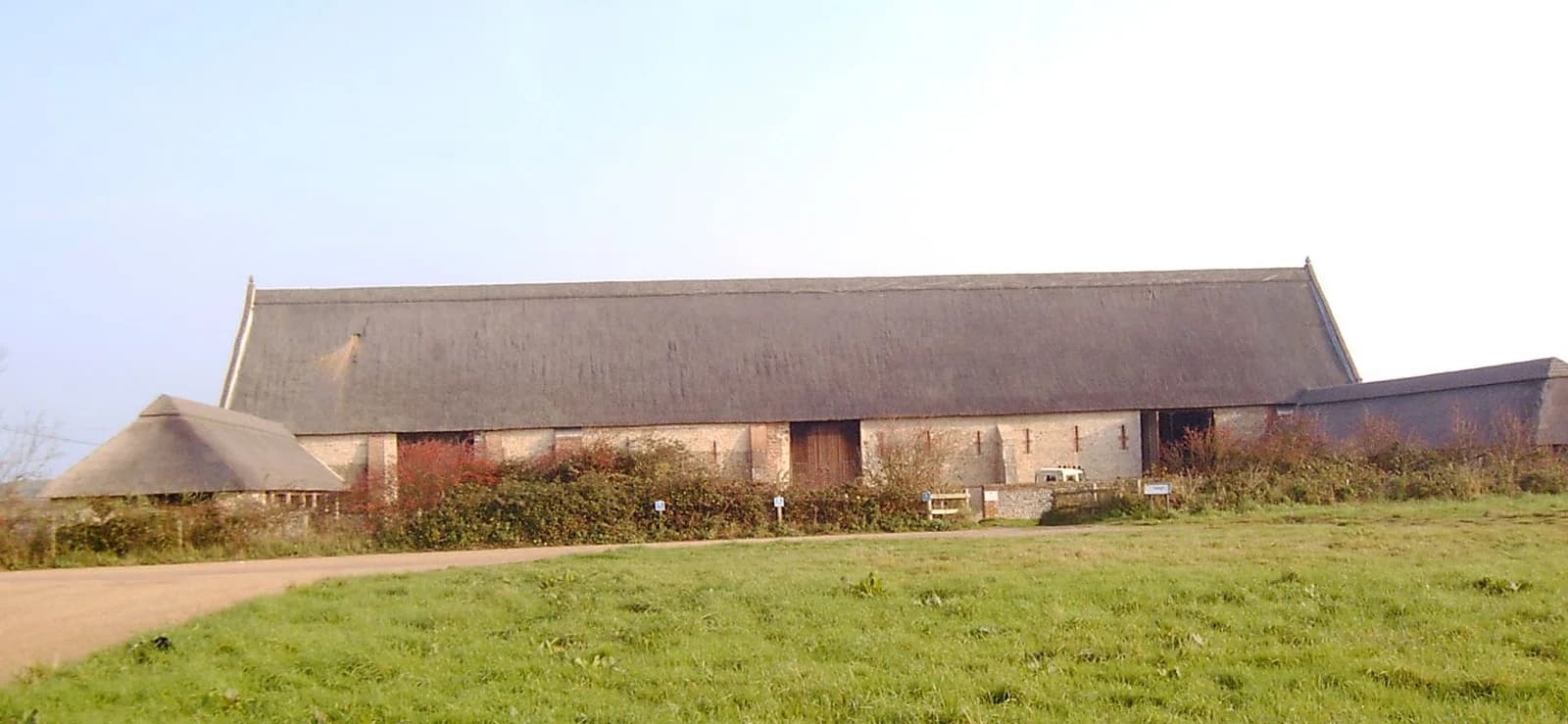 Waxham
