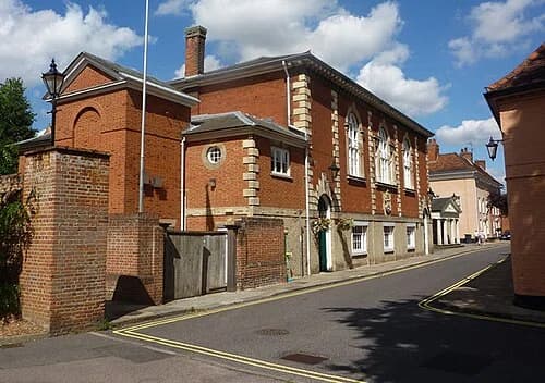 Babergh