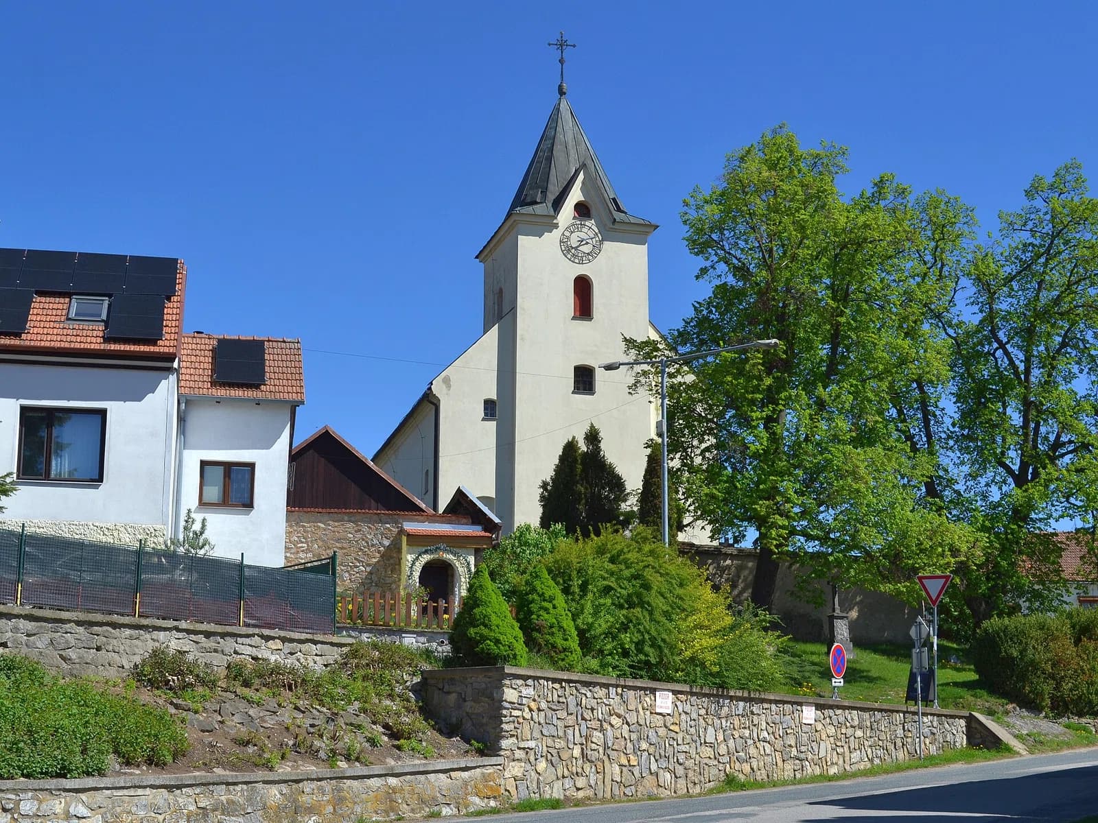 Babice nad Svitavou
