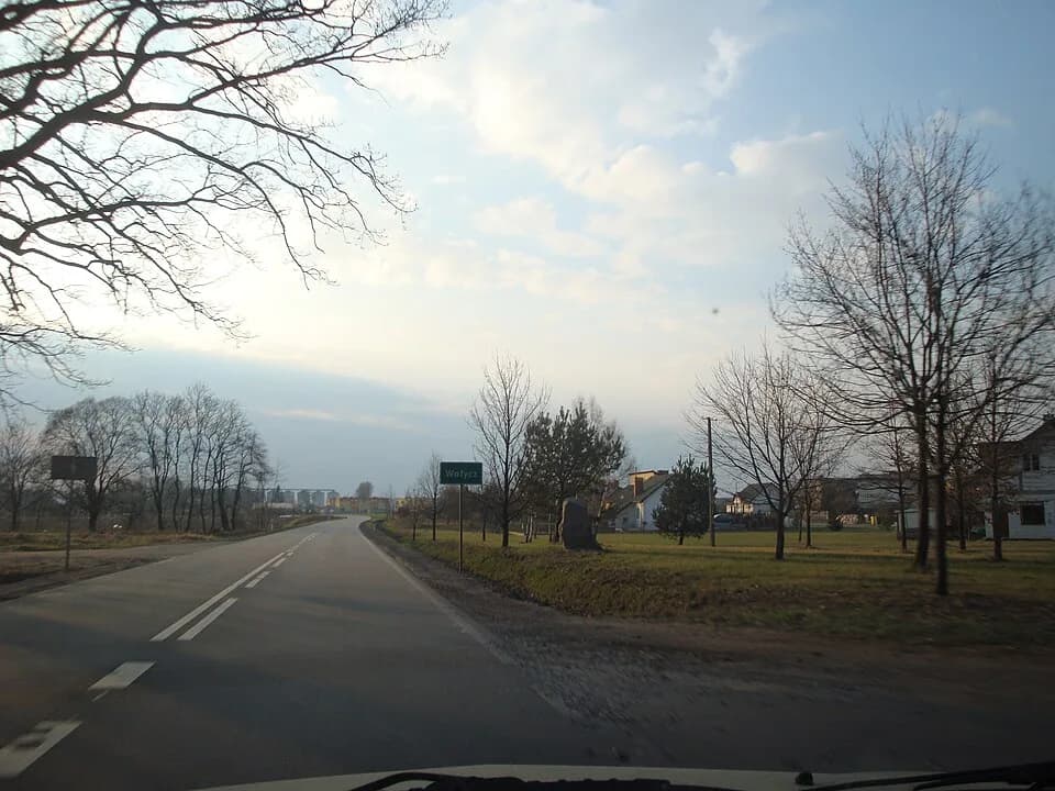Wałycz
