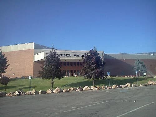 Weber High School