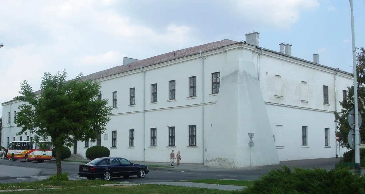 Zamojski Academy