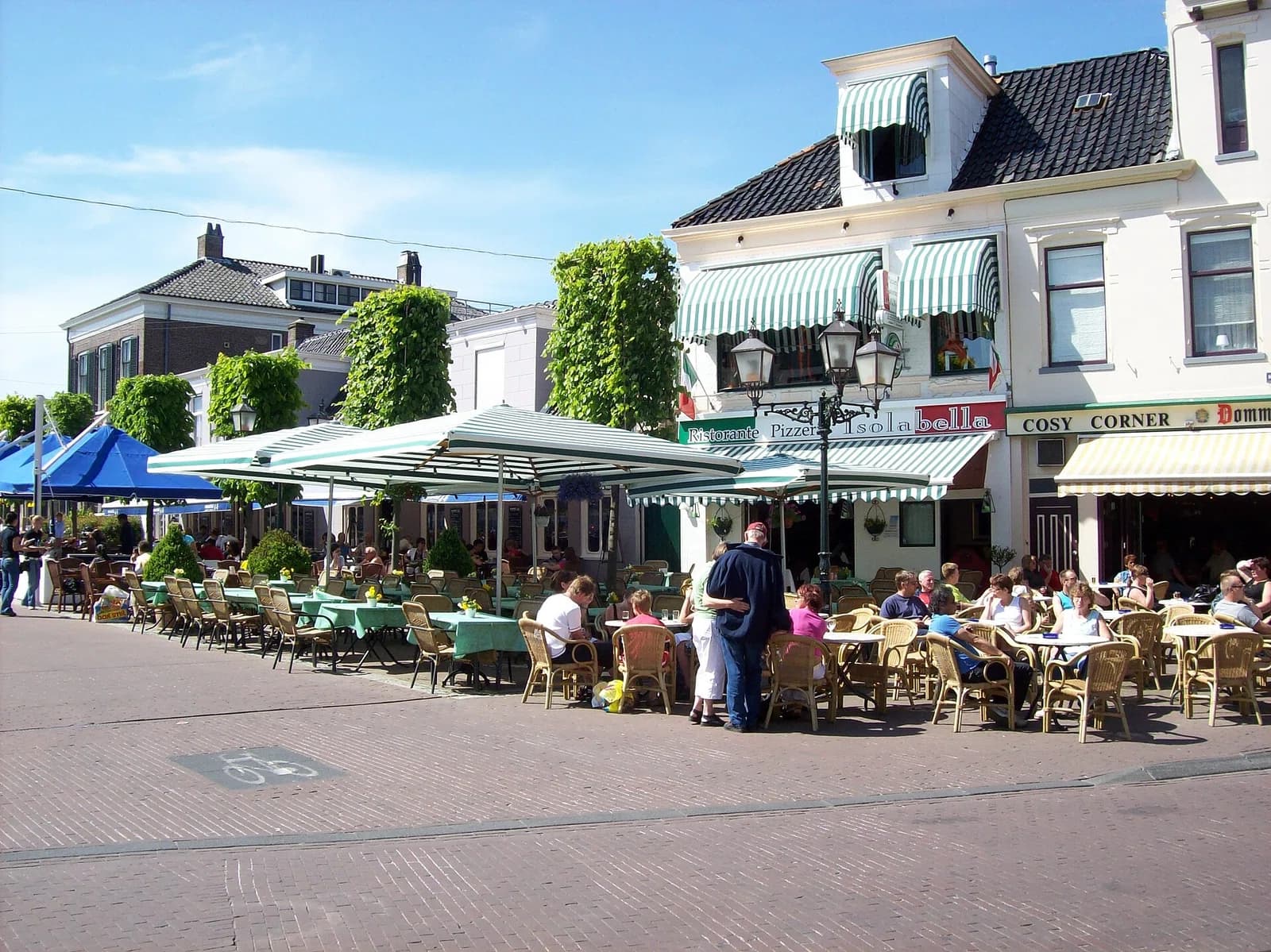 Assen