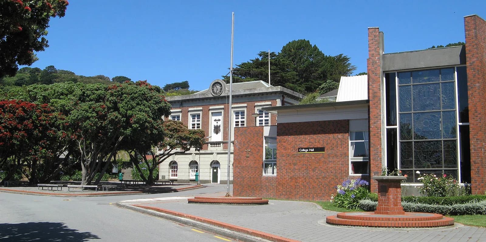 Wellington College