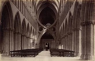 Wells Cathedral School