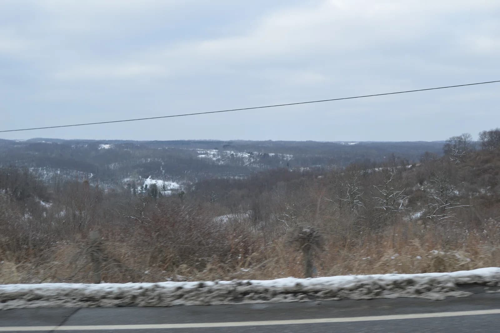 Wells Township