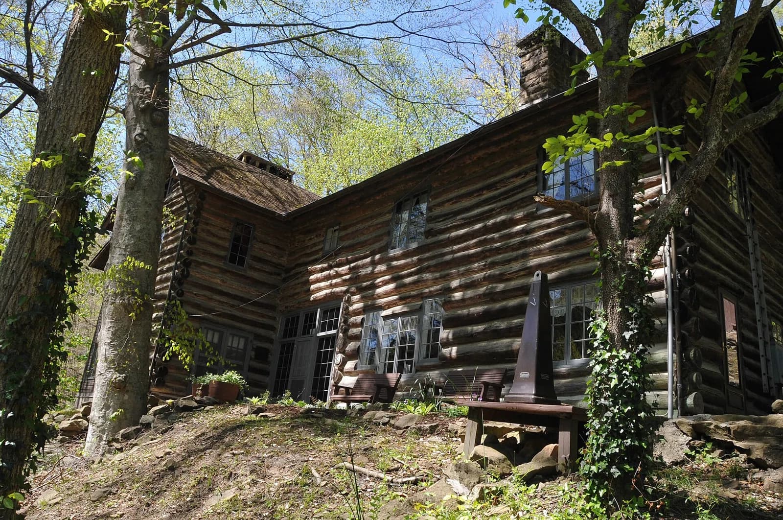 Wendover, Kentucky