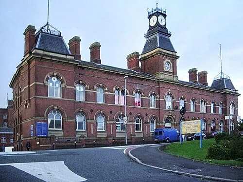 Werneth