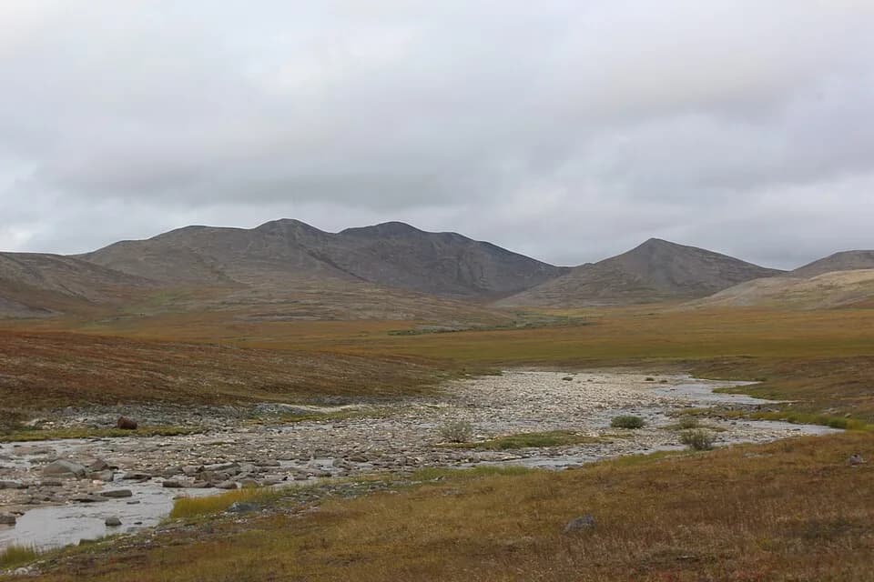 Chukotka Autonomous Okrug