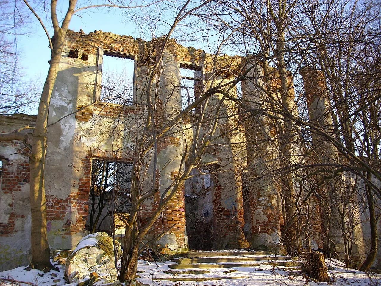 Wesołówka