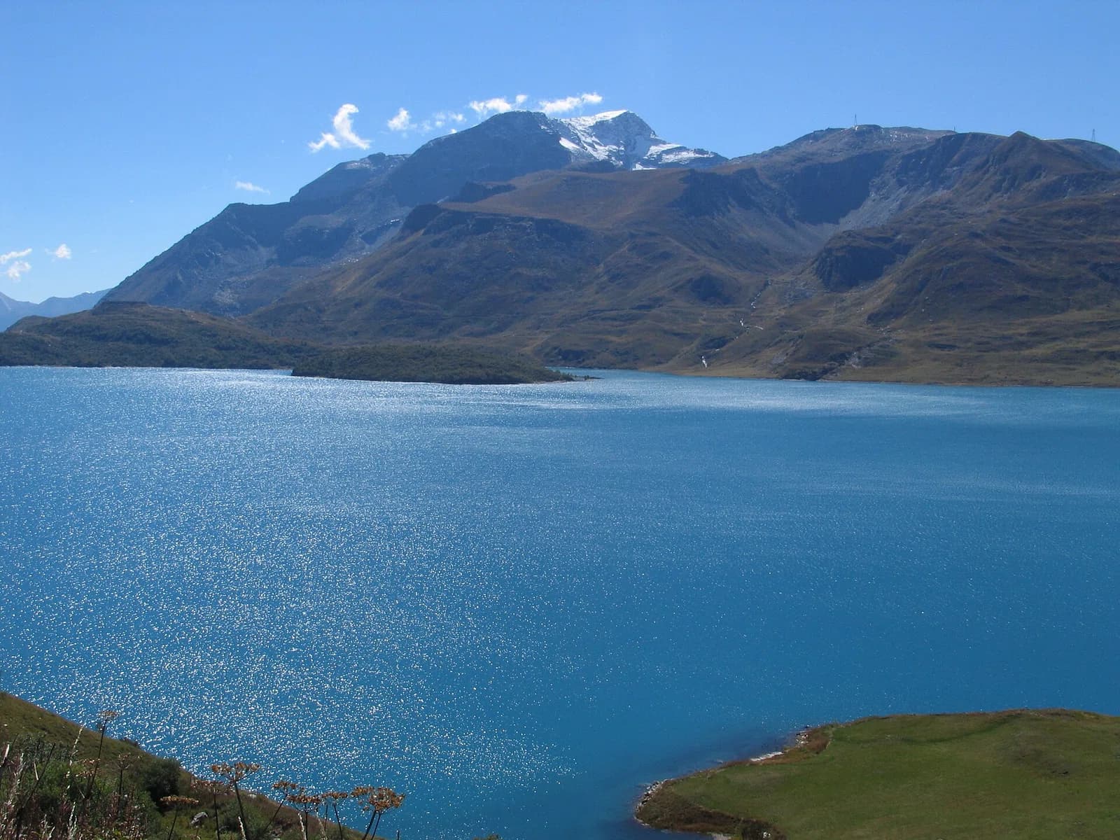 Mont Cenis