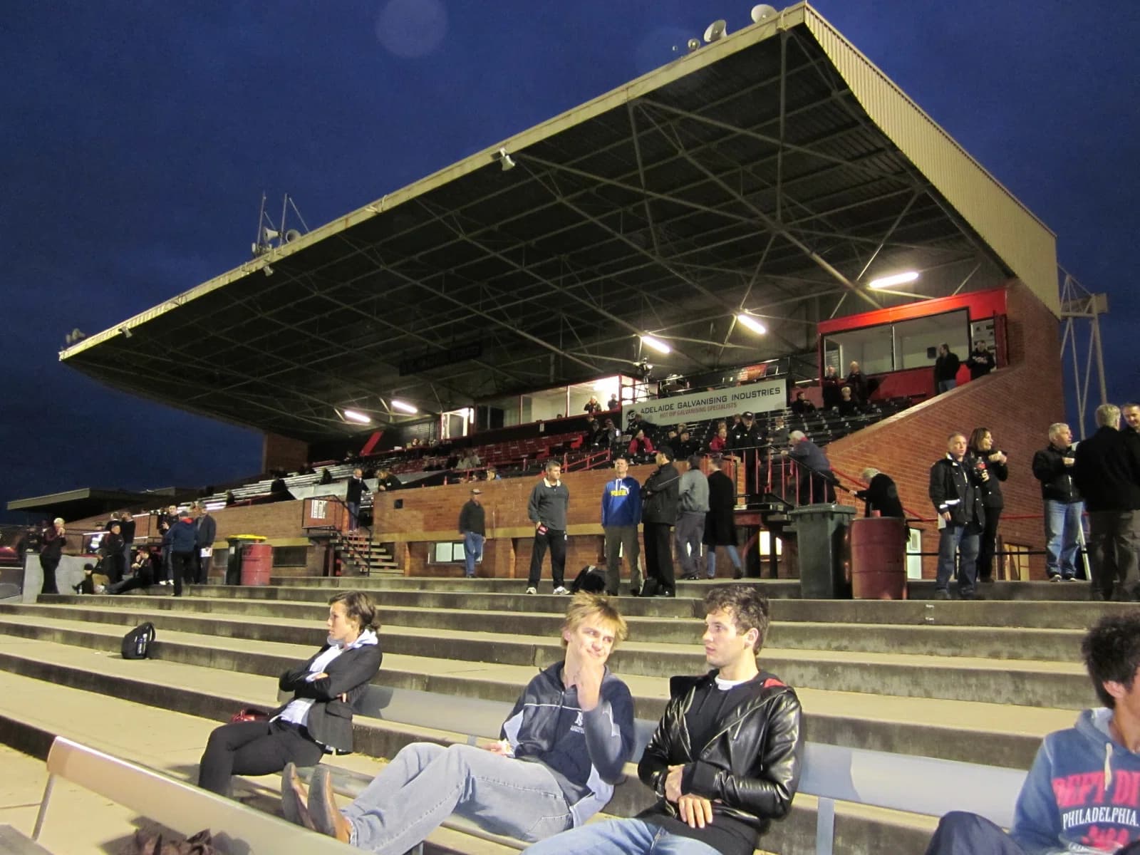 West Adelaide Football Club