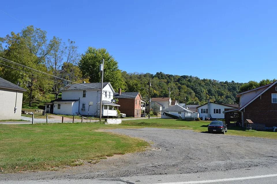 West Bethlehem Township