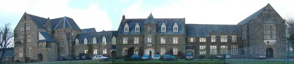West Buckland School