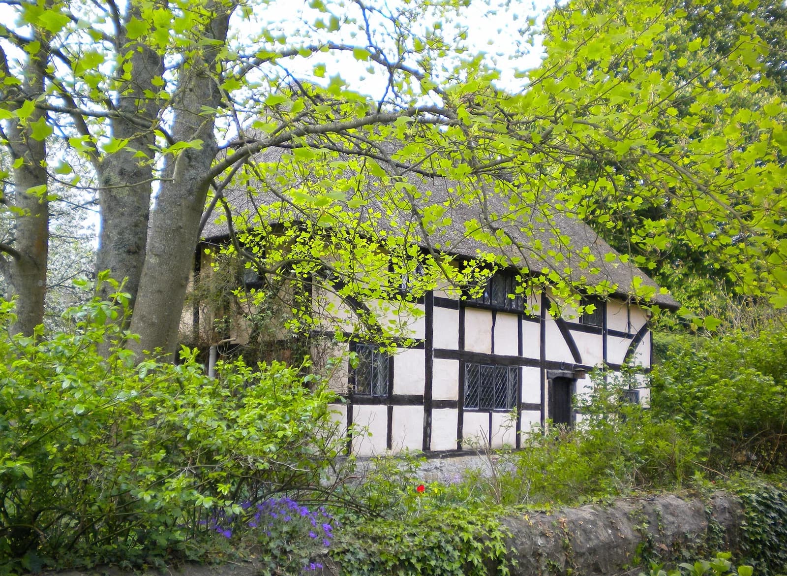 West Burton