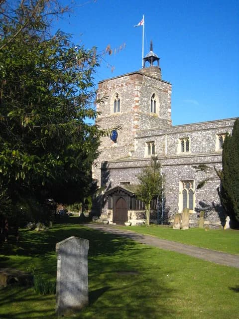 West Drayton