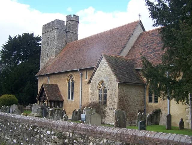 West Farleigh