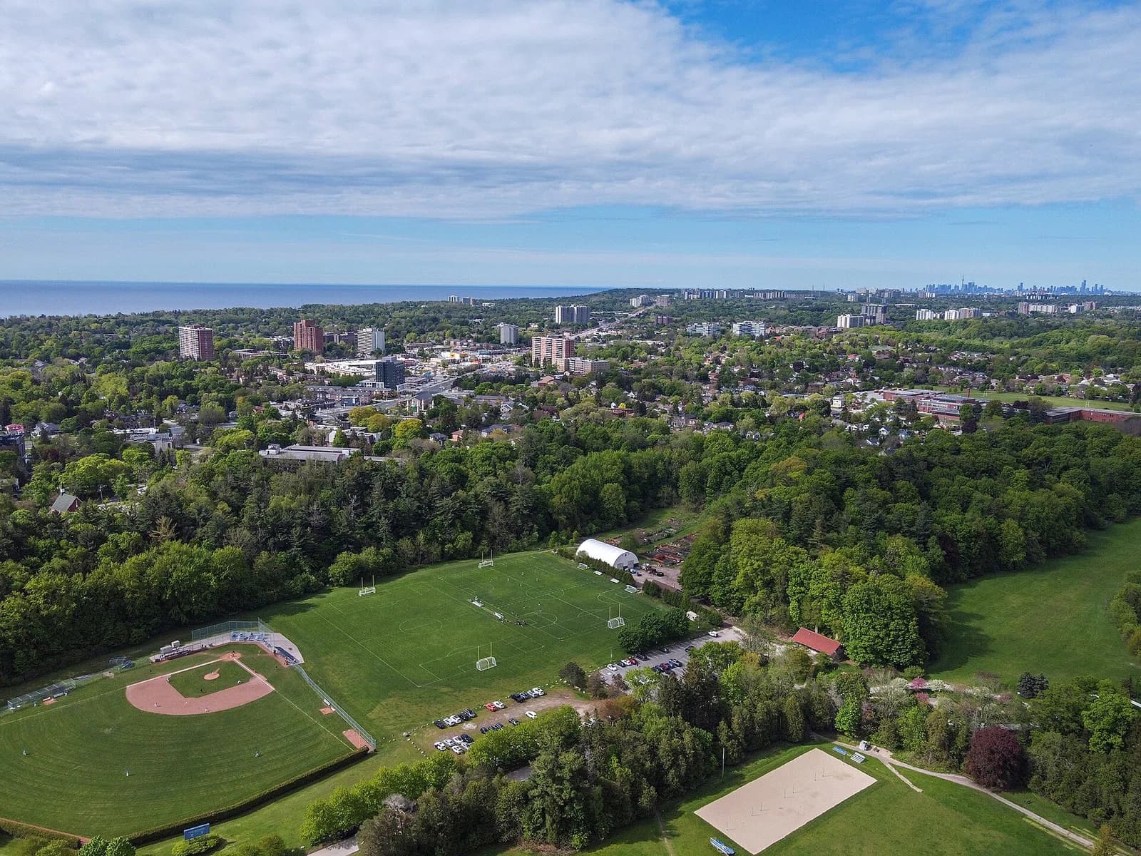 West Hill